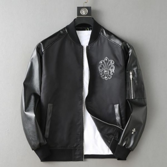 CHROME HEARTS Jacket 2023FW Stock Sale CHROME HEARTS Jacket 2023FW Stock Sale