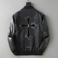 CHROME HEARTS Jacket 2023FW Stock Sale