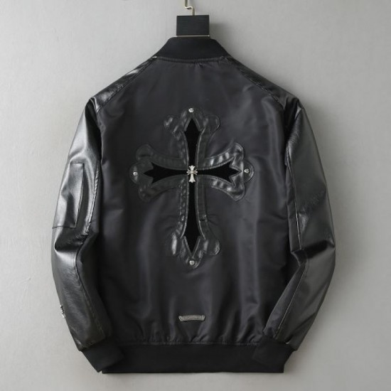 CHROME HEARTS Jacket 2023FW Stock Sale CHROME HEARTS Jacket 2023FW Stock Sale