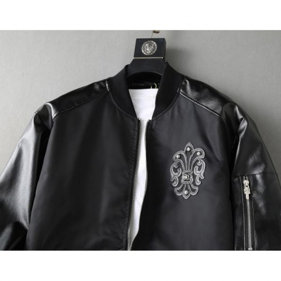 CHROME HEARTS Jacket 2023FW Stock Sale CHROME HEARTS Jacket 2023FW Stock Sale
