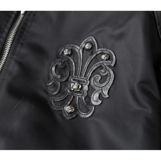 CHROME HEARTS Jacket 2023FW Stock Sale CHROME HEARTS Jacket 2023FW Stock Sale