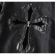 CHROME HEARTS Jacket 2023FW Stock Sale CHROME HEARTS Jacket 2023FW Stock Sale
