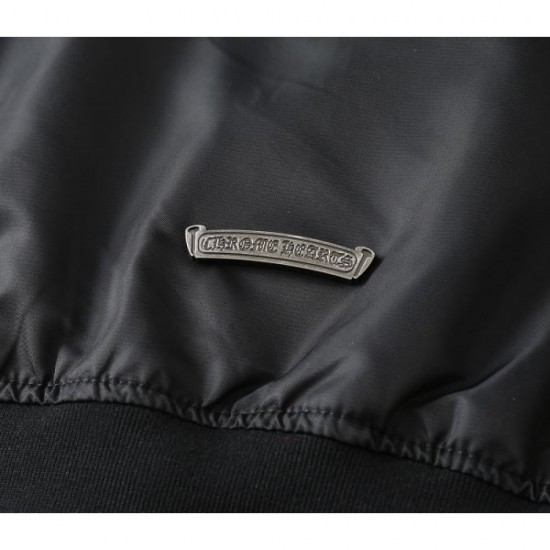 CHROME HEARTS Jacket 2023FW Stock Sale CHROME HEARTS Jacket 2023FW Stock Sale