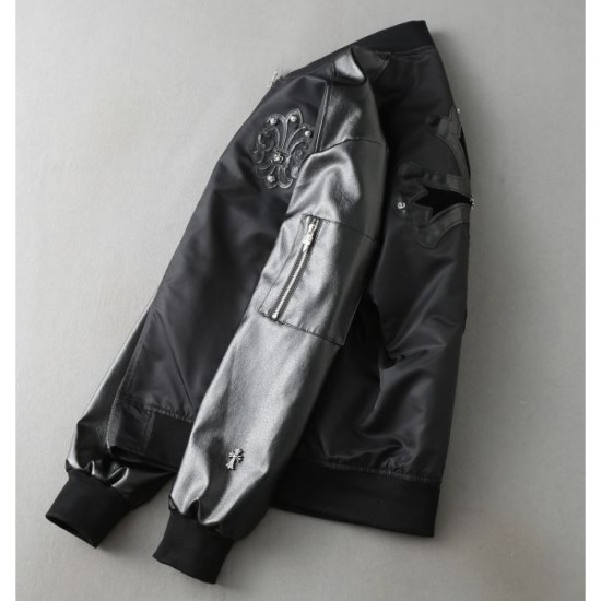 CHROME HEARTS Jacket 2023FW Stock Sale CHROME HEARTS Jacket 2023FW Stock Sale