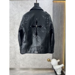 CHROME HEARTS chrome hearts jacket 2023FW super bargain price