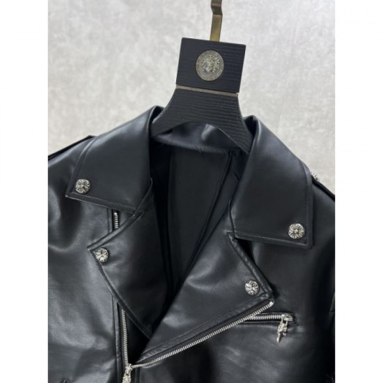 CHROME HEARTS chrome hearts jacket 2023FW super bargain price CHROME HEARTS chrome hearts jacket 2023FW super bargain price