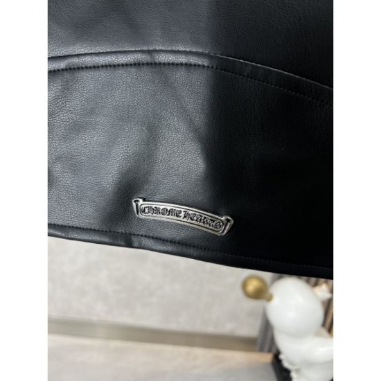 CHROME HEARTS chrome hearts jacket 2023FW super bargain price CHROME HEARTS chrome hearts jacket 2023FW super bargain price
