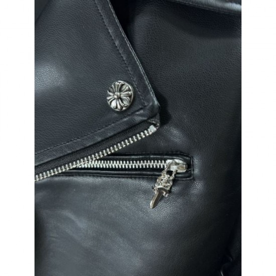 CHROME HEARTS chrome hearts jacket 2023FW super bargain price CHROME HEARTS chrome hearts jacket 2023FW super bargain price