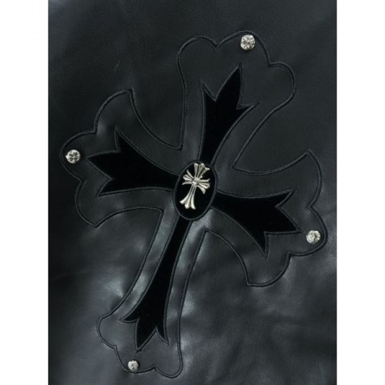 CHROME HEARTS chrome hearts jacket 2023FW super bargain price CHROME HEARTS chrome hearts jacket 2023FW super bargain price