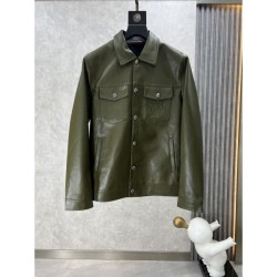 CHROME HEARTS Jacket 2023FW Autumn/Winter Model