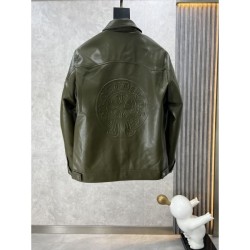CHROME HEARTS Jacket 2023FW Autumn/Winter Model