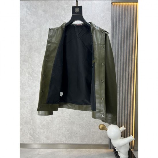CHROME HEARTS Jacket 2023FW Autumn/Winter Model CHROME HEARTS Jacket 2023FW Autumn/Winter Model
