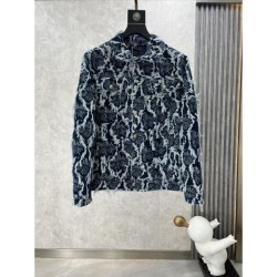 CHROME HEARTS Chrome Hearts Jacket 2023FW Affordable Price