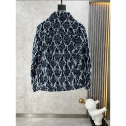 CHROME HEARTS Chrome Hearts Jacket 2023FW Affordable Price
