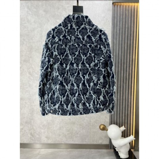 CHROME HEARTS Chrome Hearts Jacket 2023FW Affordable Price CHROME HEARTS Chrome Hearts Jacket 2023FW Affordable Price