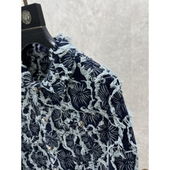 CHROME HEARTS Chrome Hearts Jacket 2023FW Affordable Price CHROME HEARTS Chrome Hearts Jacket 2023FW Affordable Price