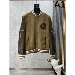 CHROME HEARTS chrome hearts jacket 2023FW very popular this winter