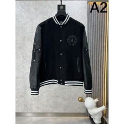 CHROME HEARTS chrome hearts jacket 2023FW very popular this winter