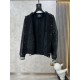 CHROME HEARTS chrome hearts jacket 2023FW very popular this winter CHROME HEARTS chrome hearts jacket 2023FW very popular this winter
