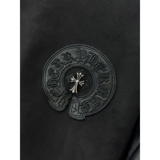 CHROME HEARTS chrome hearts jacket 2023FW very popular this winter CHROME HEARTS chrome hearts jacket 2023FW very popular this winter