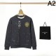 CHROME HEARTS Chrome Hearts Pullover 2023FW This year's trendiest CHROME HEARTS Chrome Hearts Pullover 2023FW This year's trendiest