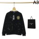 CHROME HEARTS Chrome Hearts Pullover 2023FW This year's trendiest CHROME HEARTS Chrome Hearts Pullover 2023FW This year's trendiest