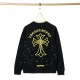 CHROME HEARTS Chrome Hearts Pullover 2023FW This year's trendiest CHROME HEARTS Chrome Hearts Pullover 2023FW This year's trendiest