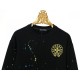 CHROME HEARTS Chrome Hearts Pullover 2023FW This year's trendiest CHROME HEARTS Chrome Hearts Pullover 2023FW This year's trendiest