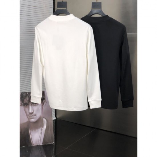 DOLCE & GABBANA Dolce & Gabbana Pullover 2023FW Popular New Item DOLCE & GABBANA Dolce & Gabbana Pullover 2023FW Popular New Item
