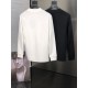 DOLCE & GABBANA Dolce & Gabbana Pullover 2023FW Popular New Item DOLCE & GABBANA Dolce & Gabbana Pullover 2023FW Popular New Item