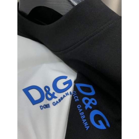 DOLCE & GABBANA Dolce & Gabbana Pullover 2023FW Popular New Item DOLCE & GABBANA Dolce & Gabbana Pullover 2023FW Popular New Item
