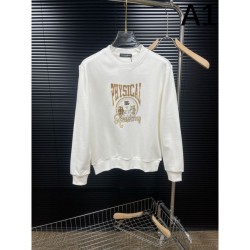 DOLCE & GABBANA Dolce & Gabbana pullover 2023FW popular explosion