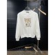 DOLCE & GABBANA Dolce & Gabbana pullover 2023FW popular explosion DOLCE & GABBANA Dolce & Gabbana pullover 2023FW popular explosion