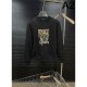 DOLCE & GABBANA Dolce & Gabbana pullover 2023FW popular explosion DOLCE & GABBANA Dolce & Gabbana pullover 2023FW popular explosion