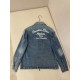DIOR Dior coat 2023SS Autumn new work with many regular users DIOR Dior coat 2023SS Autumn new work with many regular users