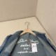 DIOR Dior coat 2023SS Autumn new work with many regular users DIOR Dior coat 2023SS Autumn new work with many regular users