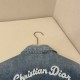 DIOR Dior coat 2023SS Autumn new work with many regular users DIOR Dior coat 2023SS Autumn new work with many regular users