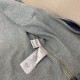 DIOR Dior coat 2023SS Autumn new work with many regular users DIOR Dior coat 2023SS Autumn new work with many regular users