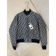 DIOR Dior coat 2023SS Fall new works that can be seen one after another DIOR Dior coat 2023SS Fall new works that can be seen one after another