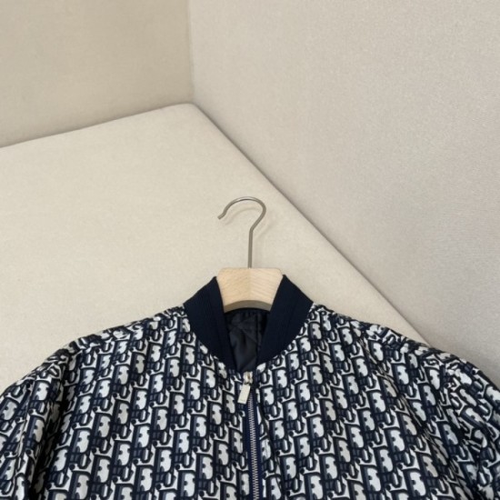 DIOR Dior coat 2023SS Fall new works that can be seen one after another DIOR Dior coat 2023SS Fall new works that can be seen one after another