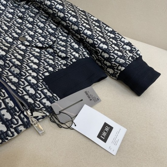 DIOR Dior coat 2023SS Fall new works that can be seen one after another DIOR Dior coat 2023SS Fall new works that can be seen one after another