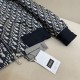 DIOR Dior coat 2023SS Fall new works that can be seen one after another DIOR Dior coat 2023SS Fall new works that can be seen one after another