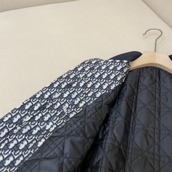 DIOR Dior coat 2023SS Fall new works that can be seen one after another DIOR Dior coat 2023SS Fall new works that can be seen one after another