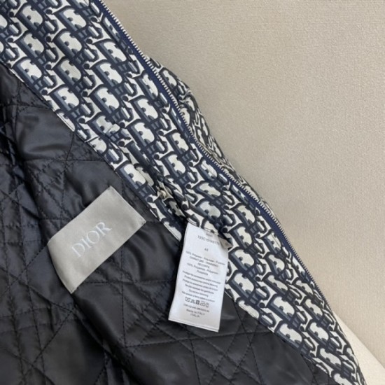 DIOR Dior coat 2023SS Fall new works that can be seen one after another DIOR Dior coat 2023SS Fall new works that can be seen one after another