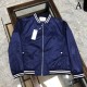 DIOR Dior coat 2023SS Christmas gift DIOR Dior coat 2023SS Christmas gift