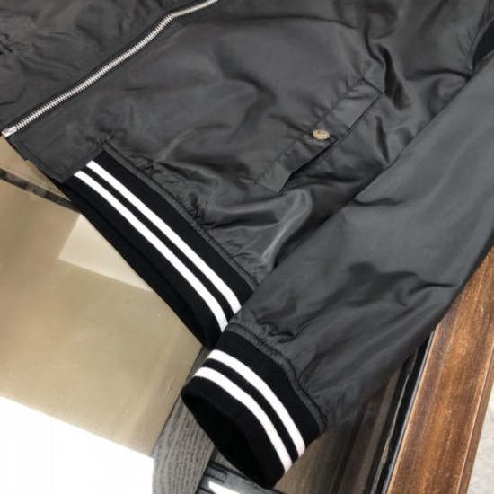 DIOR Dior coat 2023SS Christmas gift DIOR Dior coat 2023SS Christmas gift
