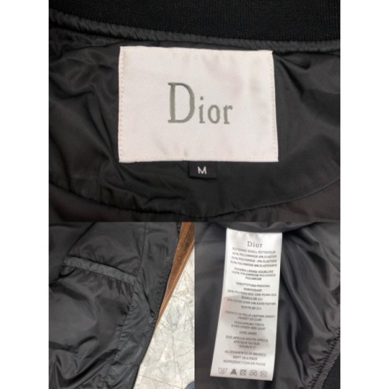 DIOR Dior coat 2023SS Christmas gift DIOR Dior coat 2023SS Christmas gift