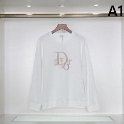 DIOR Dior pullover 2023FW New item Get it at sale price