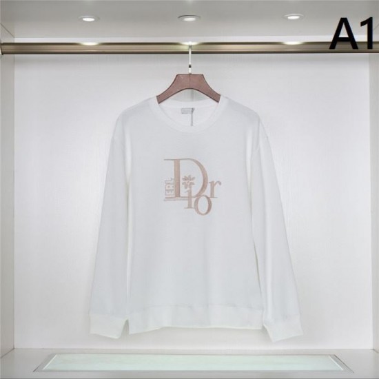 DIOR Dior pullover 2023FW New item Get it at sale price DIOR Dior pullover 2023FW New item Get it at sale price