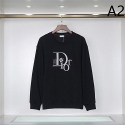 DIOR Dior pullover 2023FW New item Get it at sale price